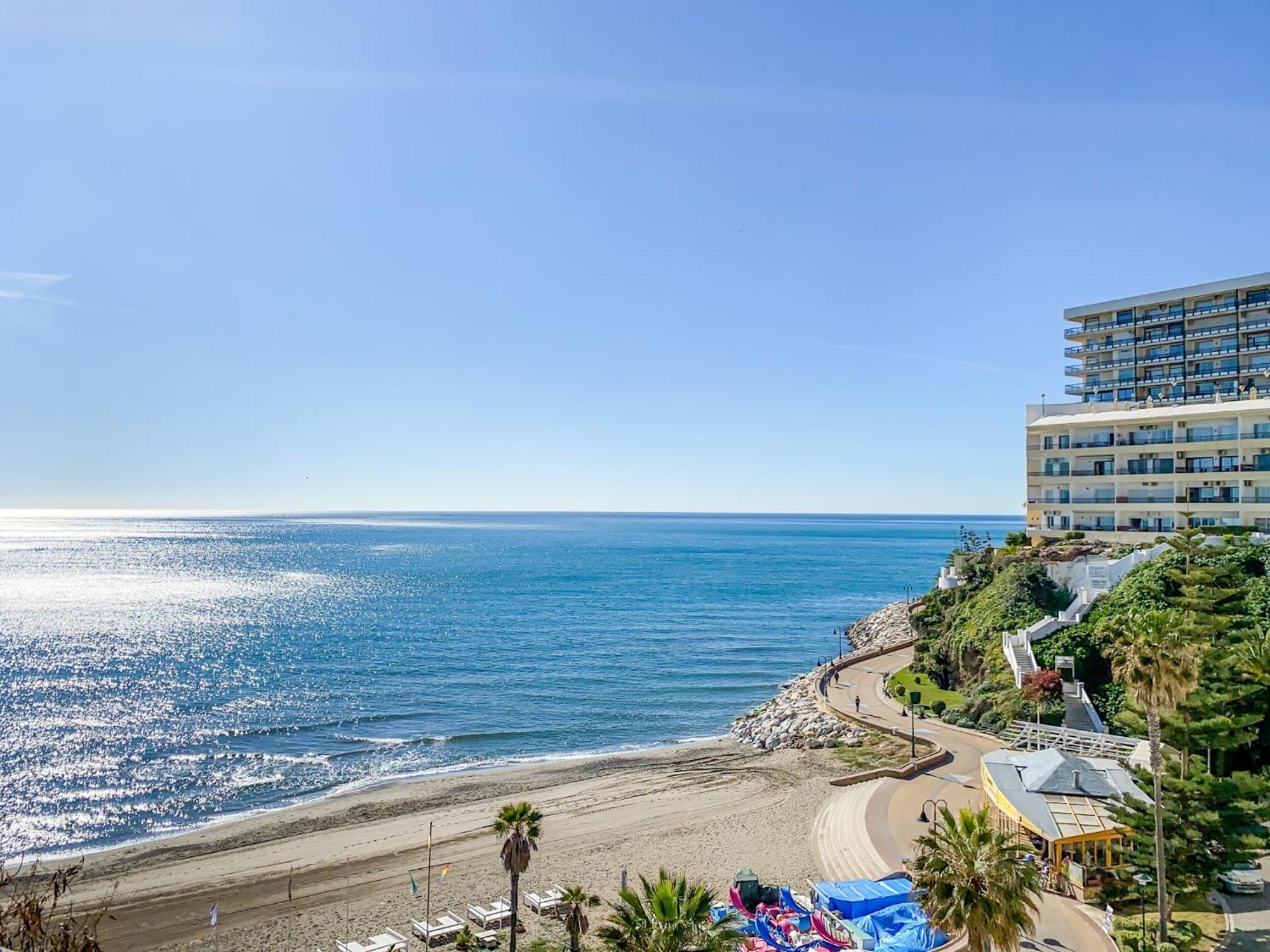 Suite Eden Torremolinos Ngoại thất bức ảnh