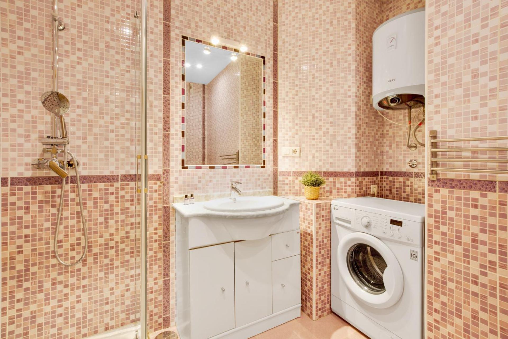 Suite Eden Torremolinos Ngoại thất bức ảnh