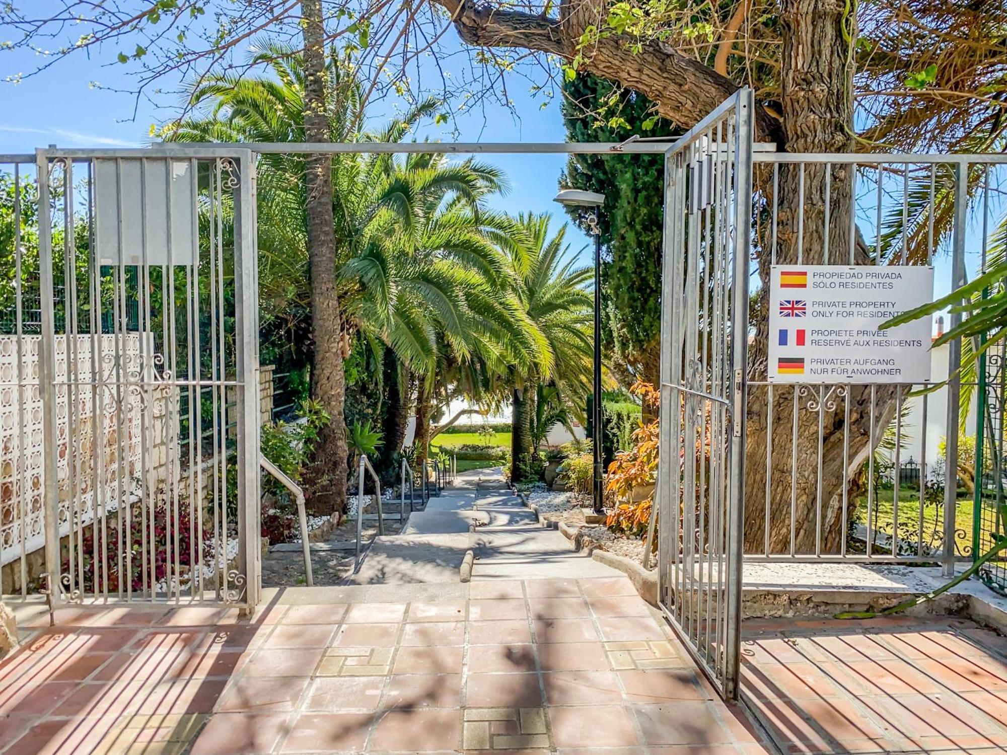 Suite Eden Torremolinos Ngoại thất bức ảnh