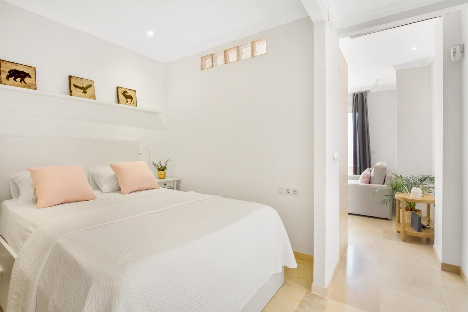 Suite Eden Torremolinos Ngoại thất bức ảnh