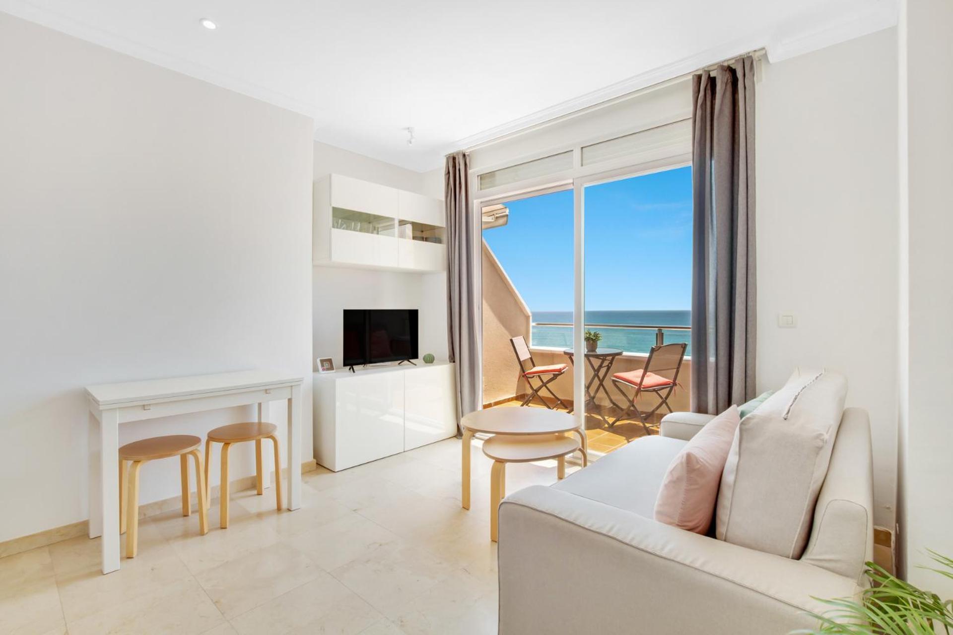 Suite Eden Torremolinos Ngoại thất bức ảnh