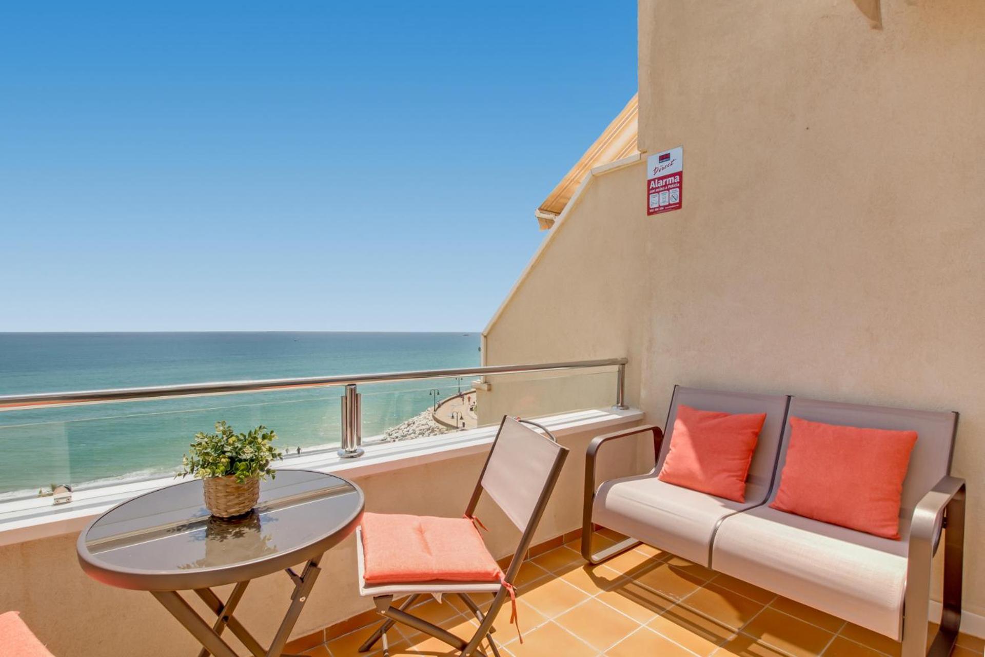 Suite Eden Torremolinos Ngoại thất bức ảnh