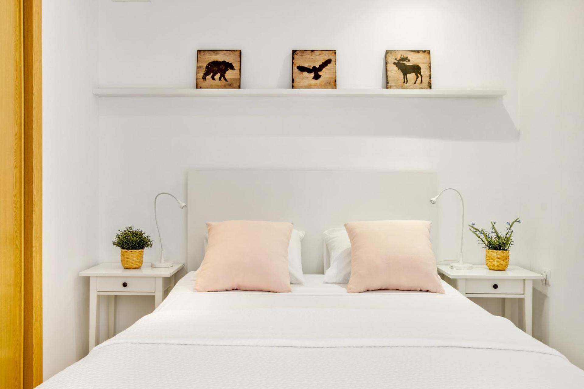 Suite Eden Torremolinos Ngoại thất bức ảnh