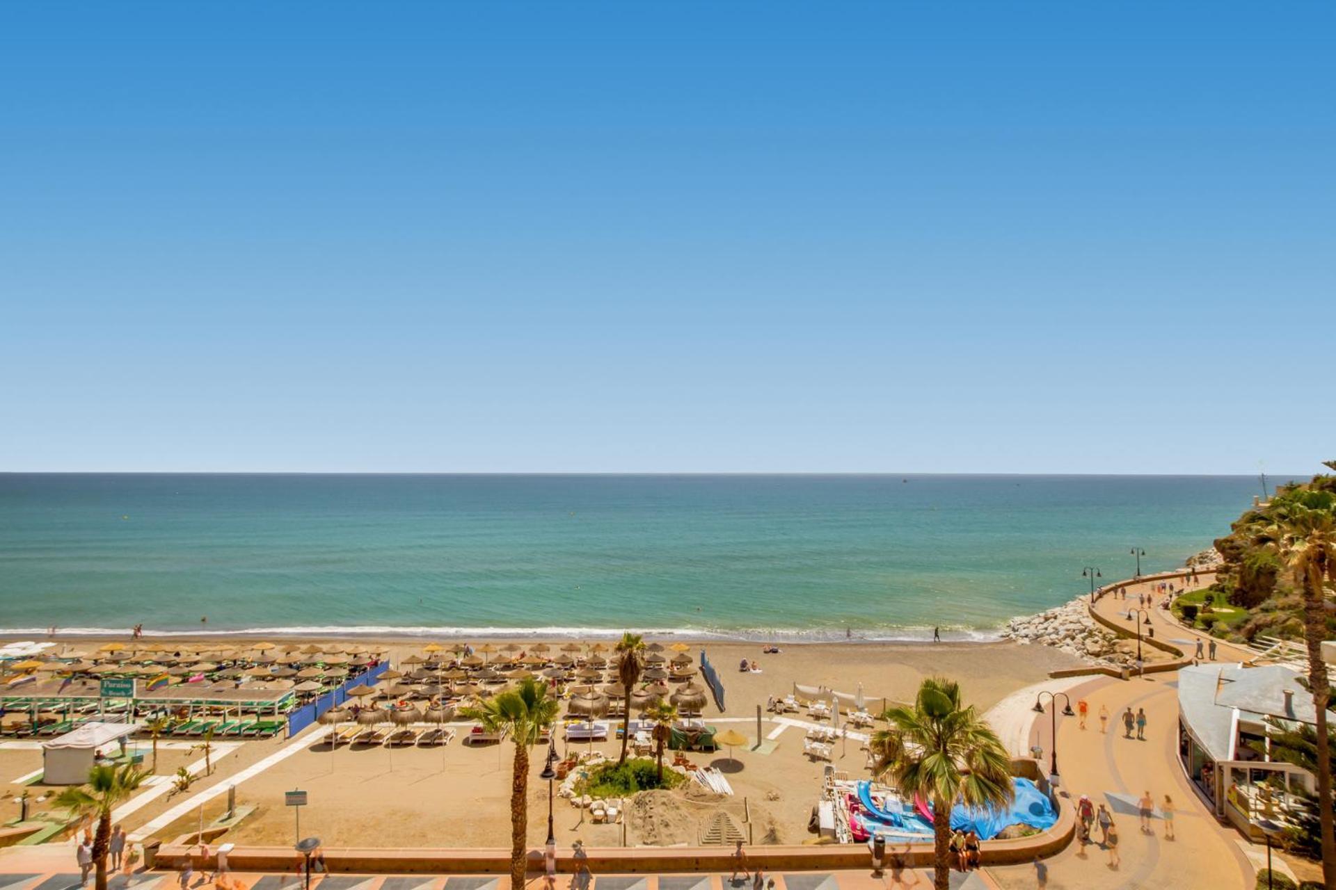 Suite Eden Torremolinos Ngoại thất bức ảnh