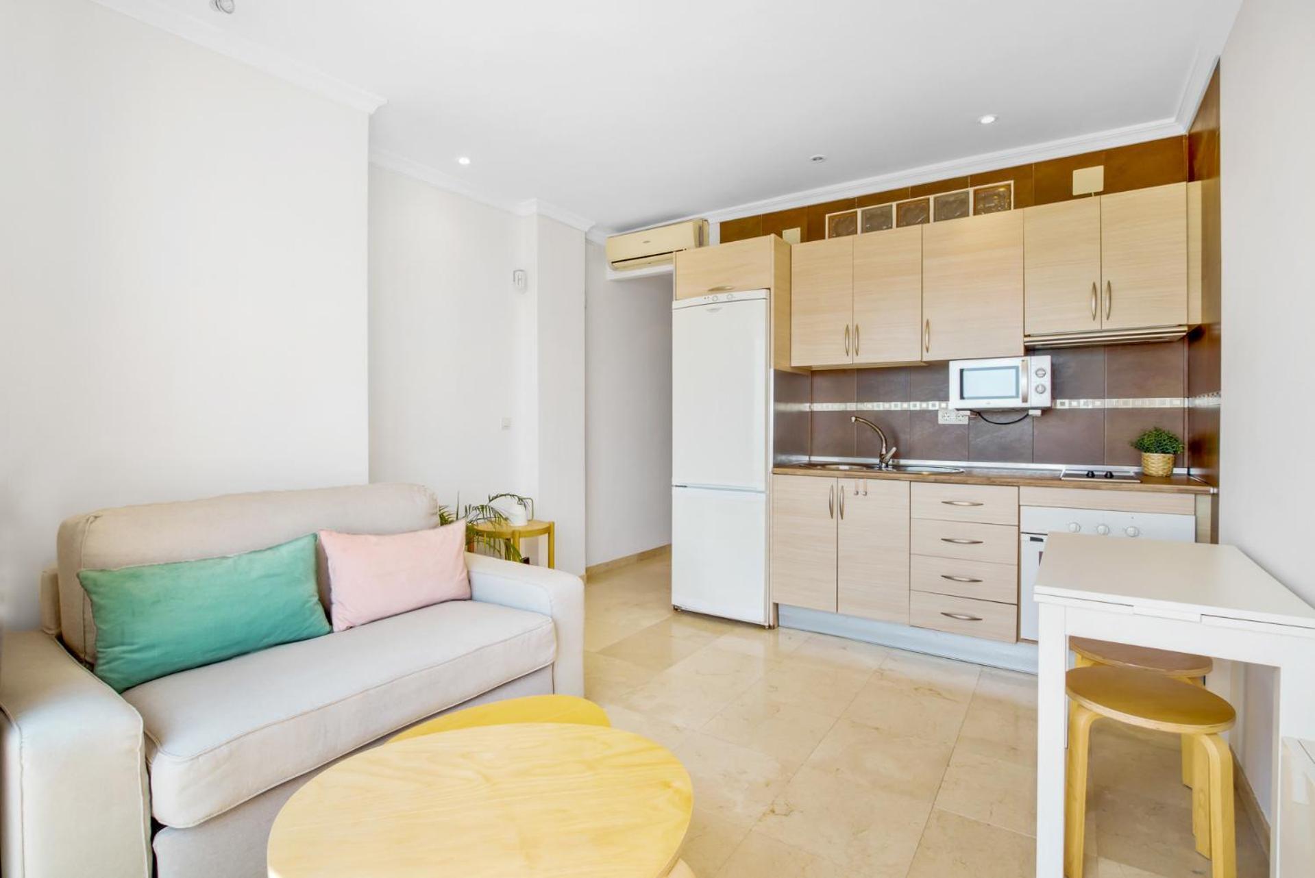 Suite Eden Torremolinos Ngoại thất bức ảnh
