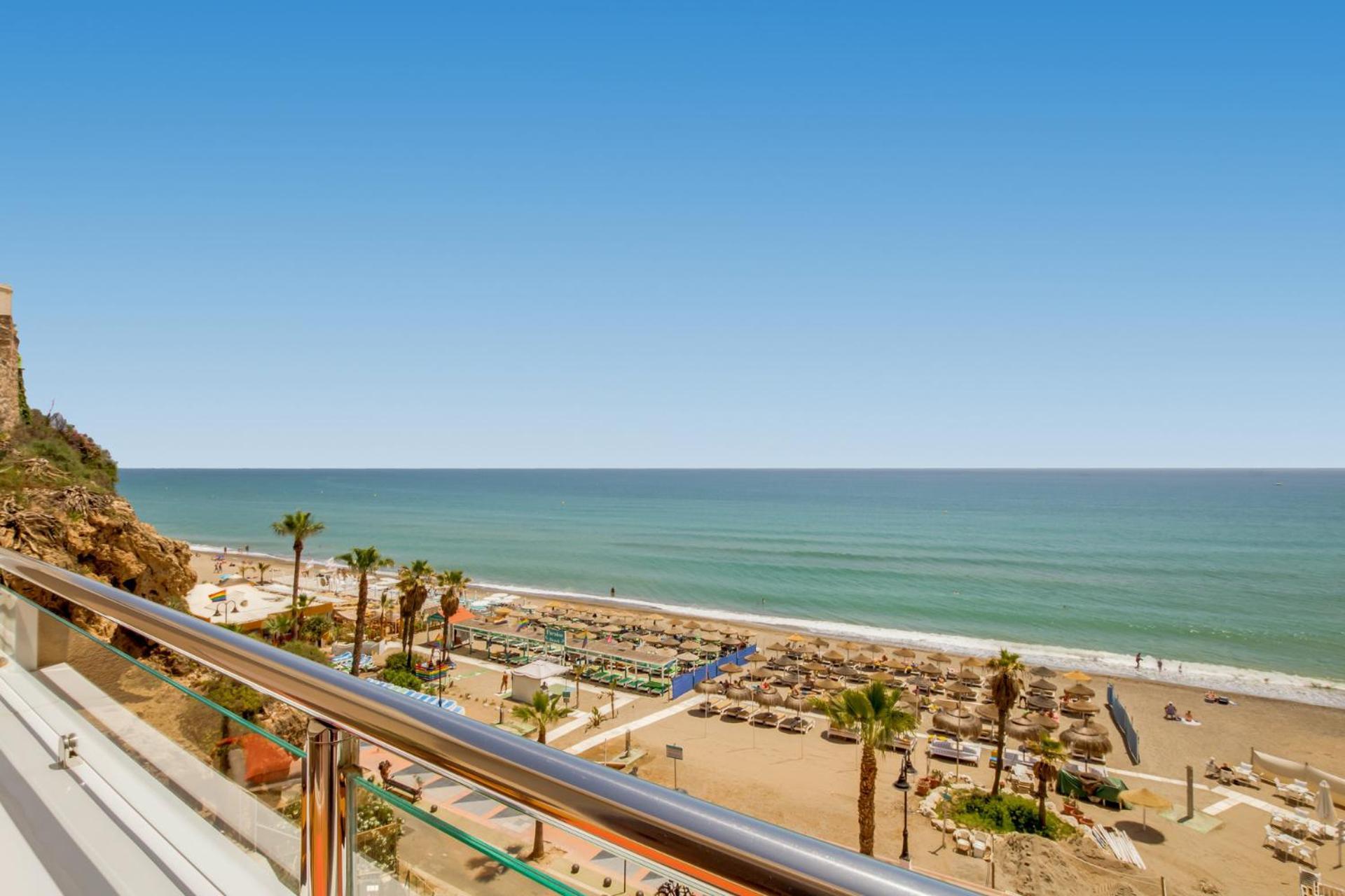 Suite Eden Torremolinos Ngoại thất bức ảnh