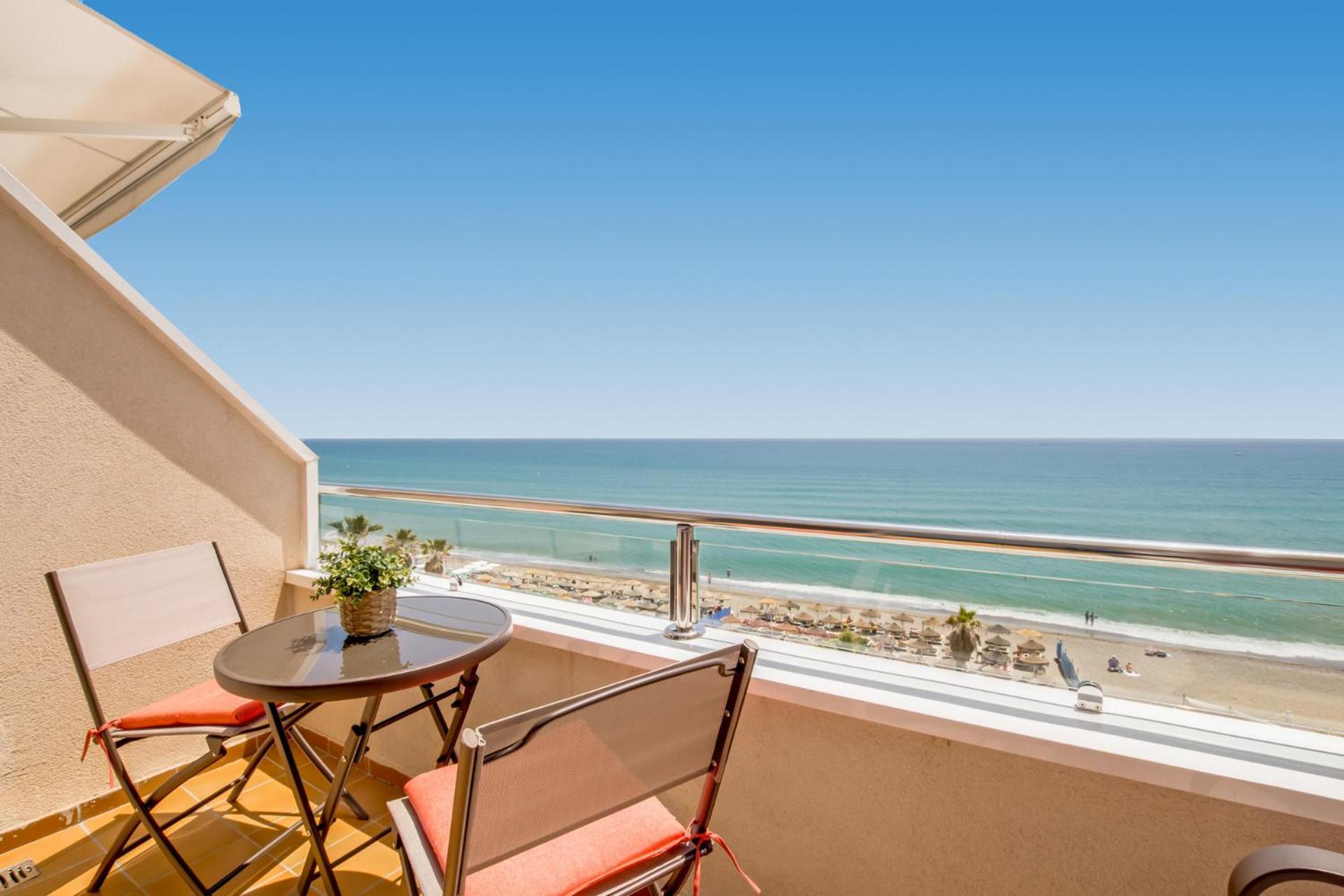 Suite Eden Torremolinos Ngoại thất bức ảnh