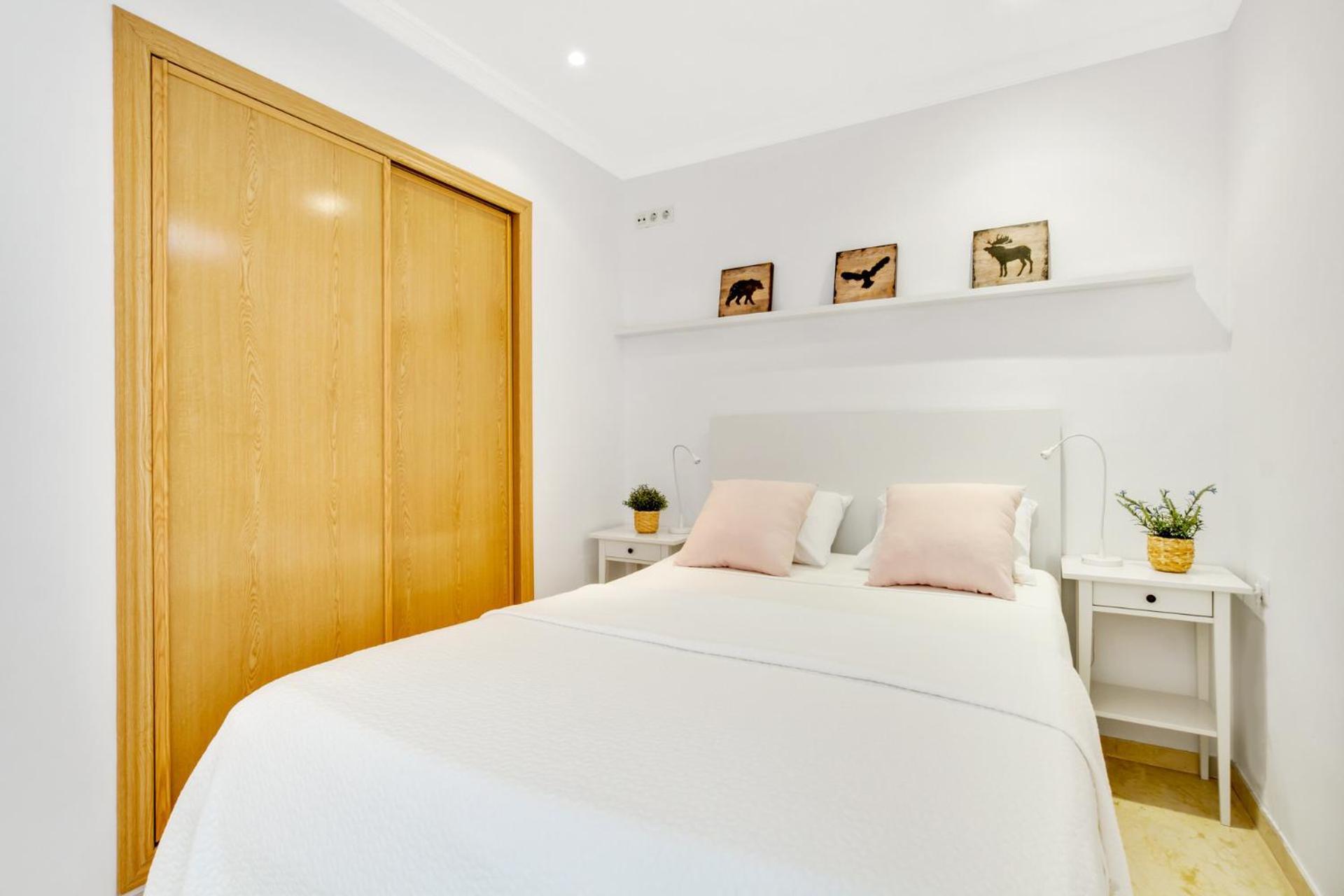 Suite Eden Torremolinos Ngoại thất bức ảnh