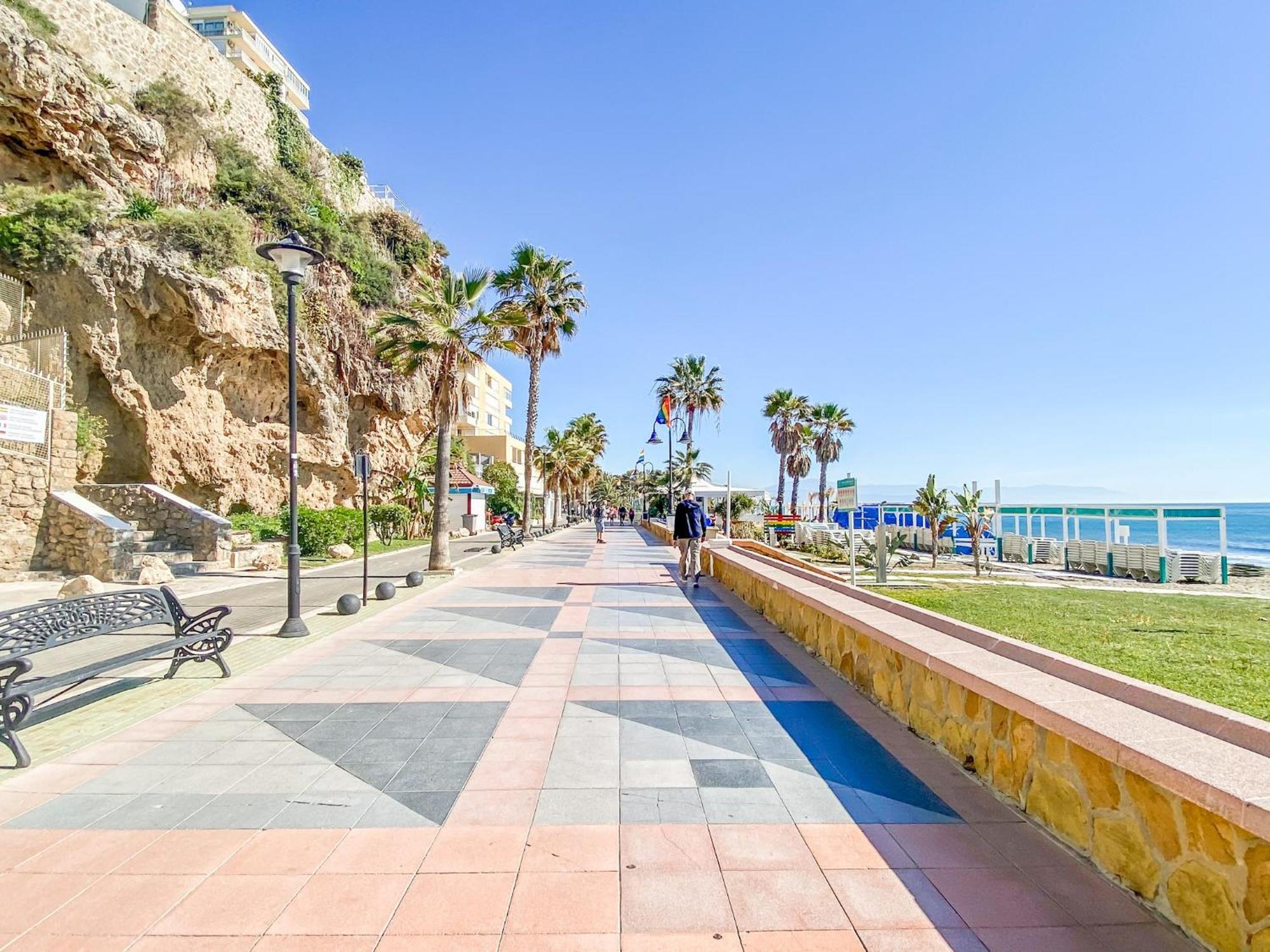 Suite Eden Torremolinos Ngoại thất bức ảnh