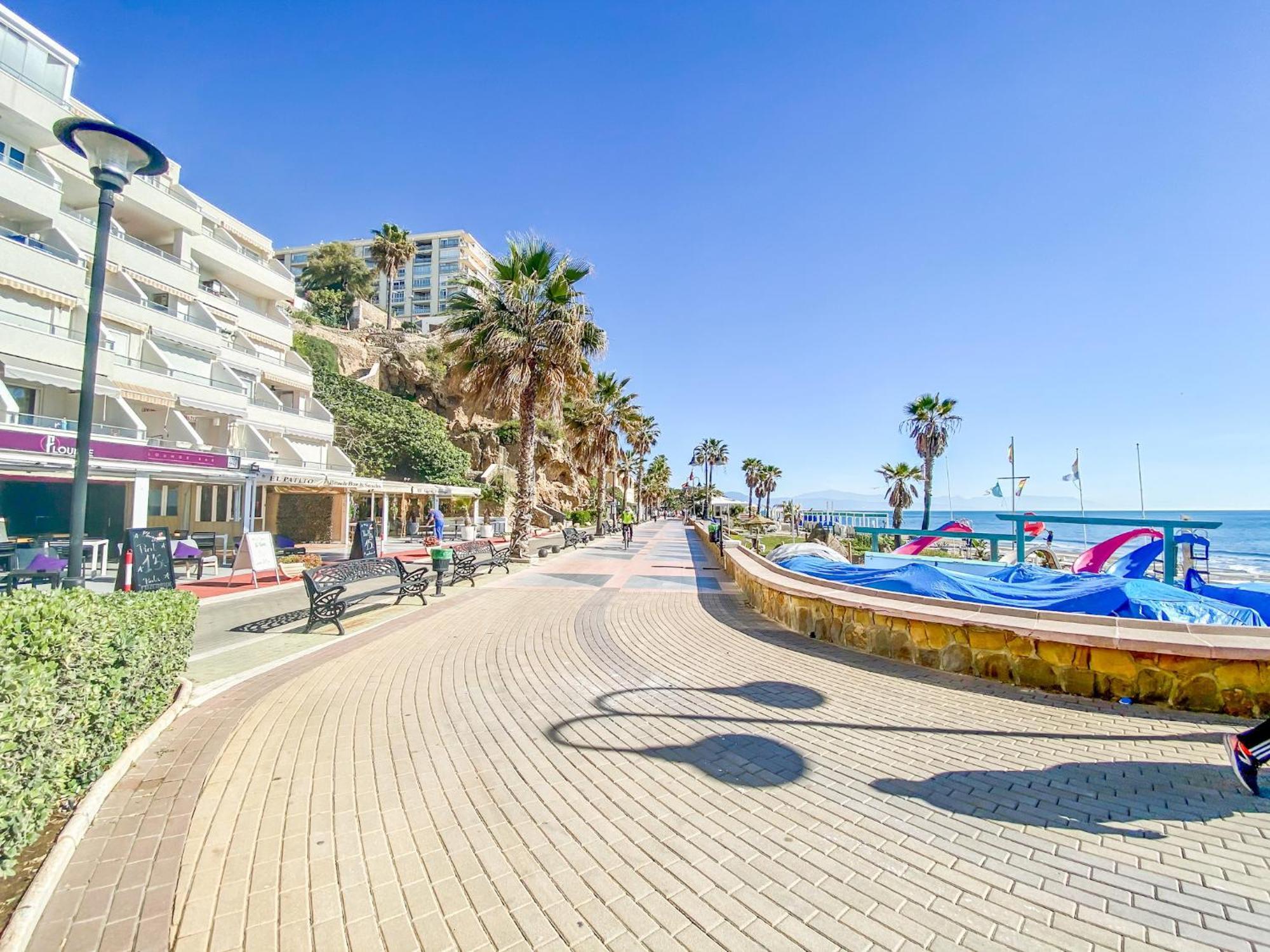 Suite Eden Torremolinos Ngoại thất bức ảnh