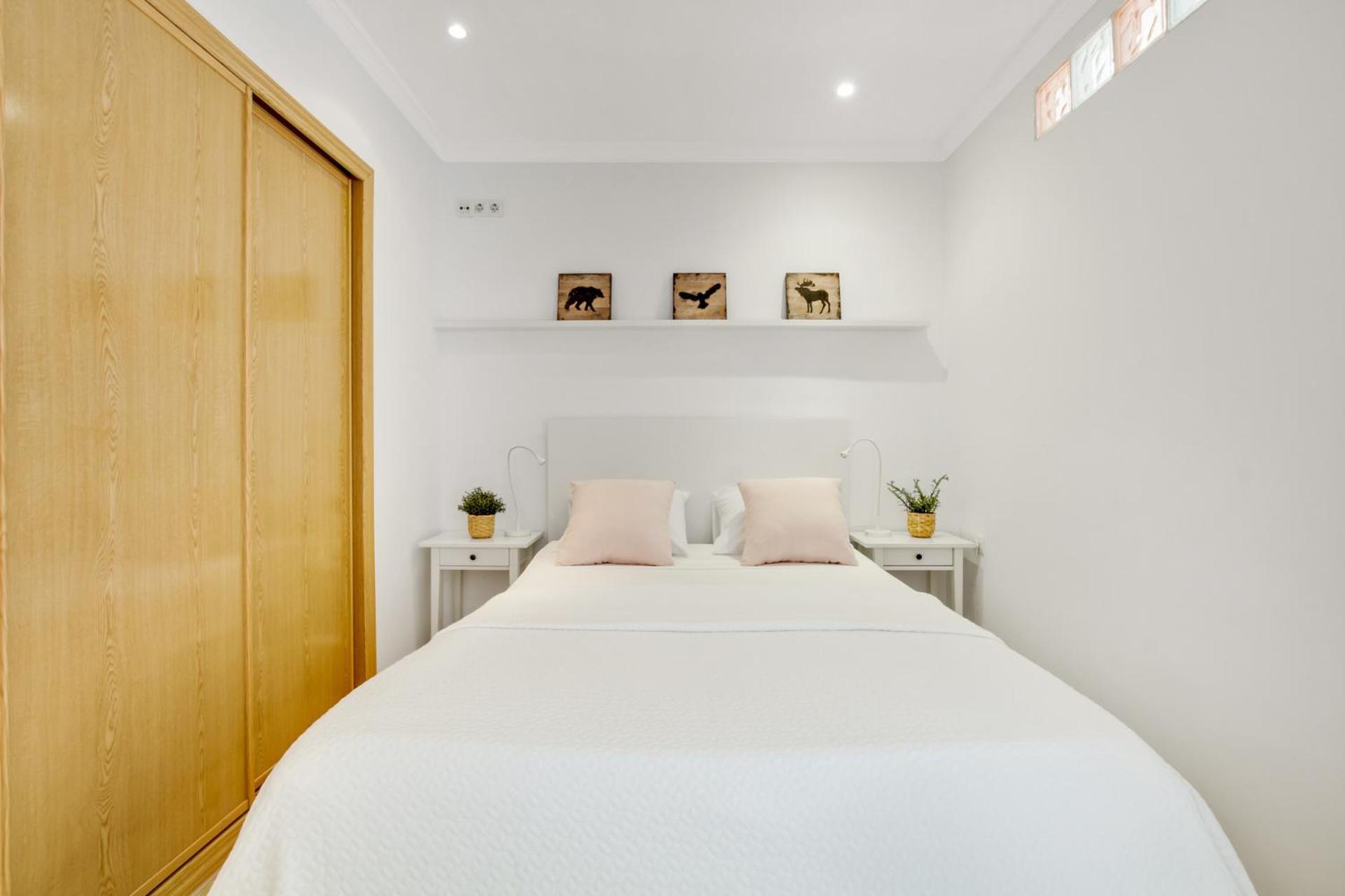 Suite Eden Torremolinos Ngoại thất bức ảnh