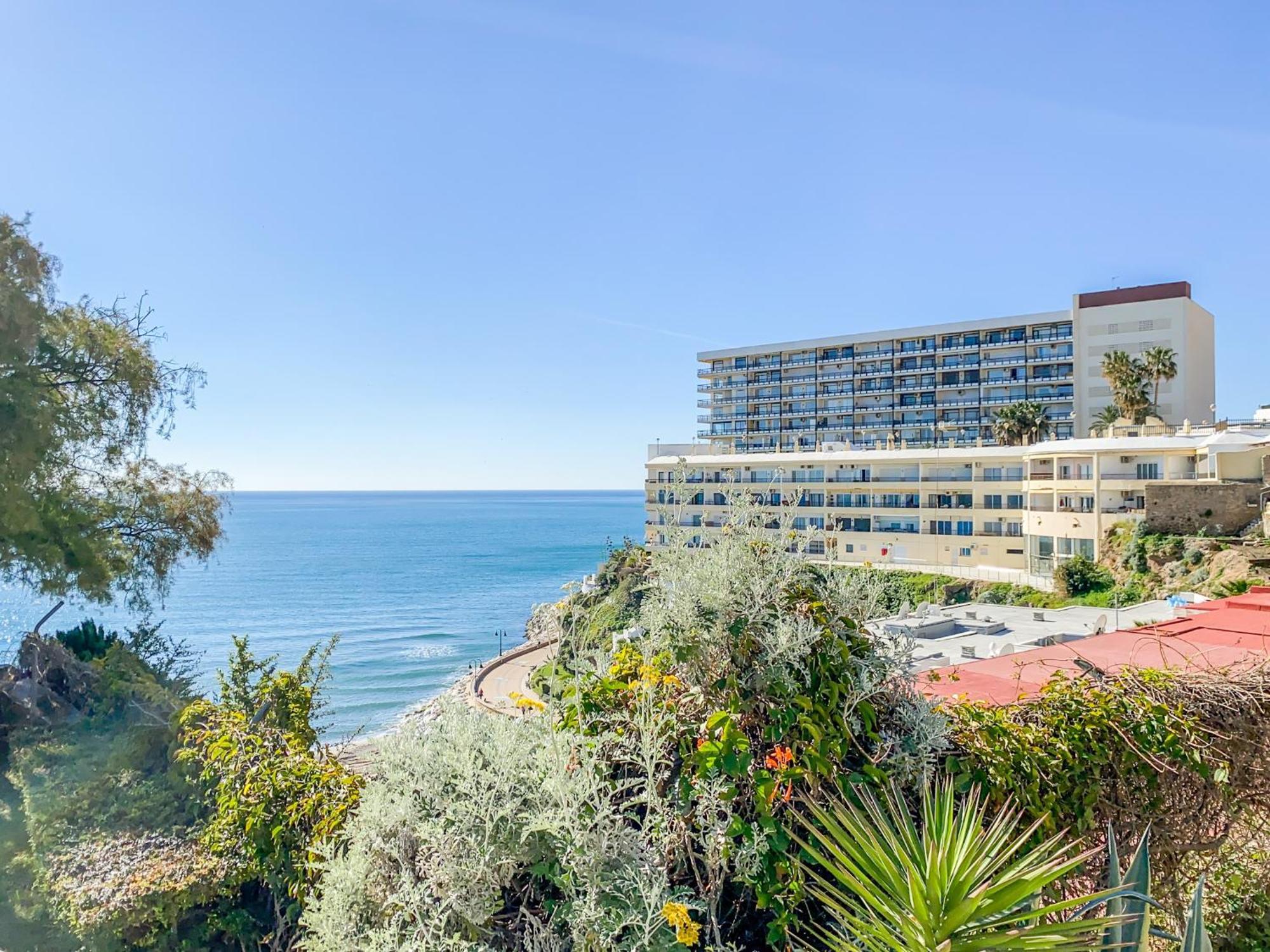 Suite Eden Torremolinos Ngoại thất bức ảnh